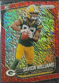 Savion Williams
