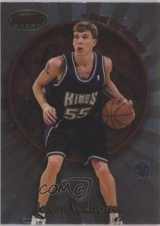 Jason Williams
