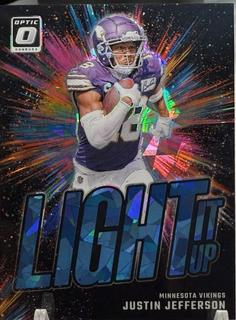 Justin Jefferson