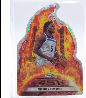 Anthony Edwards