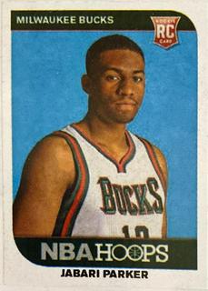 Jabari Parker