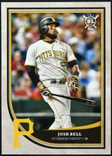 Josh Bell