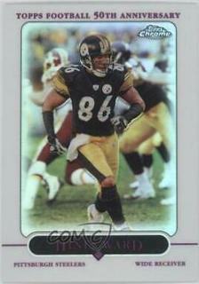 Hines Ward