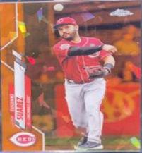 Eugenio Suarez
