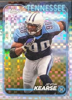 Jevon Kearse
