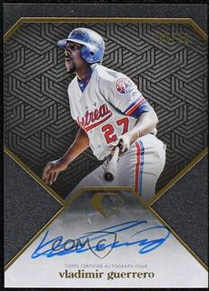 Vladimir Guerrero