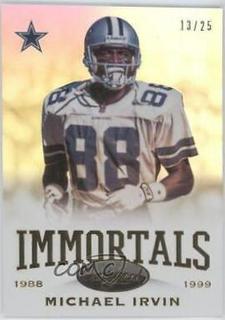 Michael Irvin