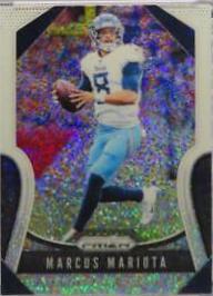 Marcus Mariota