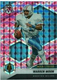 Warren Moon
