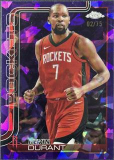 Kevin Durant