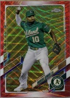 Marcus Semien