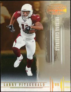 Larry Fitzgerald