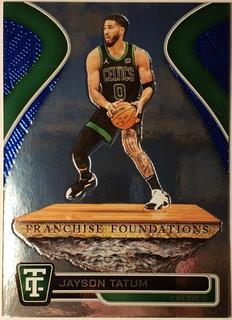 Jayson Tatum