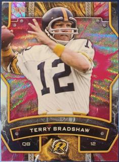 Terry Bradshaw