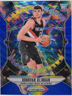 Donovan Clingan