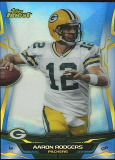 Aaron Rodgers