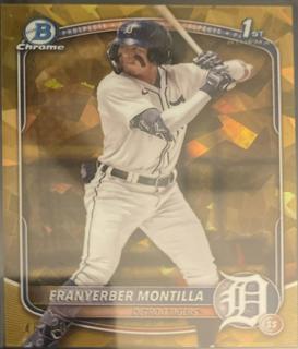Franyerber Montilla