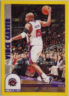 Vince Carter