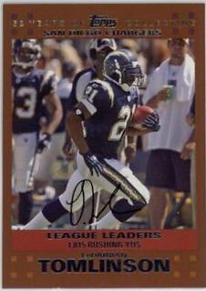 LaDainian Tomlinson