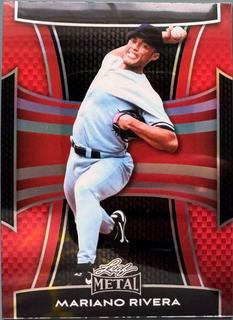 Mariano Rivera