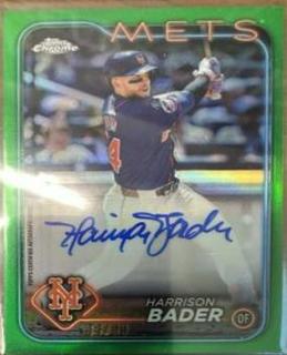 Harrison Bader