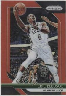 Eric Bledsoe