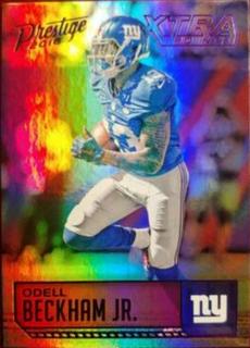 Odell Beckham Jr.