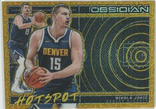 Nikola Jokic