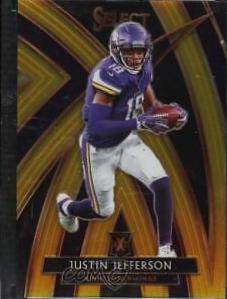 Justin Jefferson