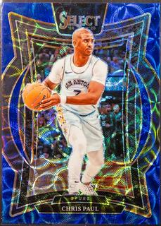 Chris Paul
