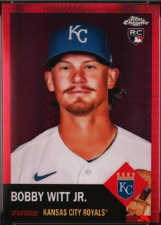 Bobby Witt Jr.