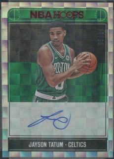 Jayson Tatum