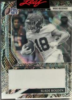 Slade Bolden