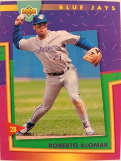 Roberto Alomar