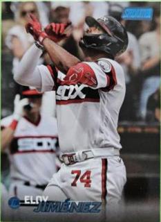 Eloy Jimenez