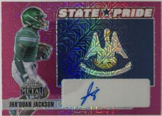 Jha'Quan Jackson