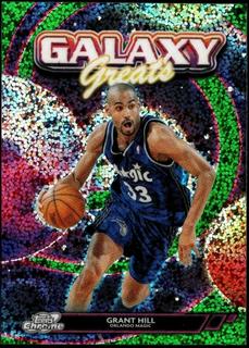 Grant Hill