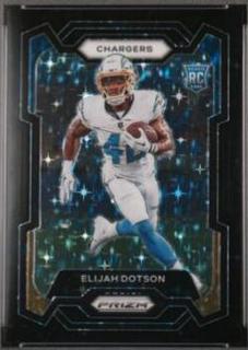 Elijah Dotson