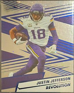 Justin Jefferson