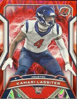 Kamari Lassiter