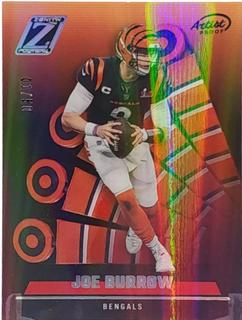 Joe Burrow
