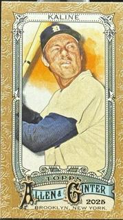 Al Kaline