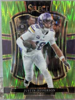 Justin Jefferson
