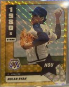 Nolan Ryan