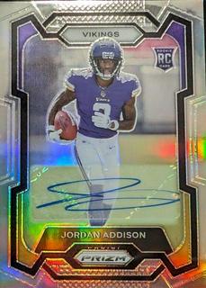 Jordan Addison