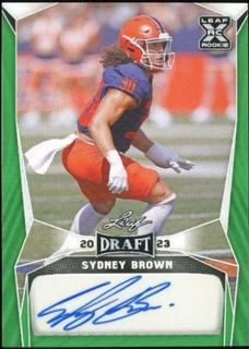 Sydney Brown