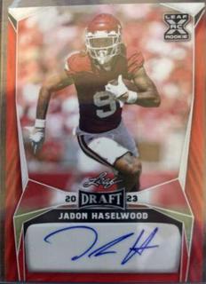 Jadon Haselwood