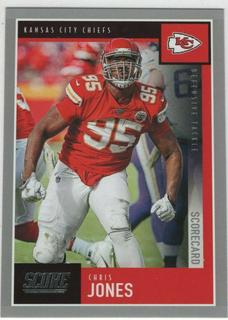 Chris Jones