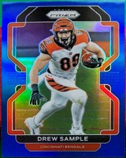 Drew Sample