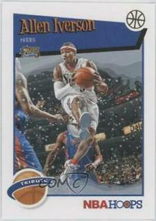 Allen Iverson